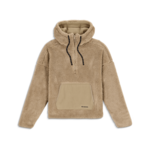 Simms W’s Coldweather Fleece. Stone