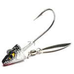 Mustad Underspin Shad