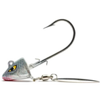 Mustad Underspin Shad