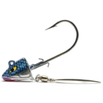 Mustad Underspin Shad