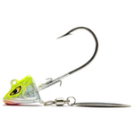 Mustad Underspin Shad