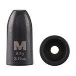 Mustad Tungsten TitanX