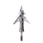 SERV Titanium 1.75 Hybrid  Broadhead 4bl 125gr 1pk
