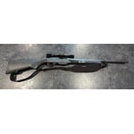 Remington 7600 30-06 Synthetic w/Bushnell 1.75-5 Scope
