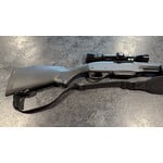 Remington 7600 30-06 Synthetic w/Bushnell 1.75-5 Scope