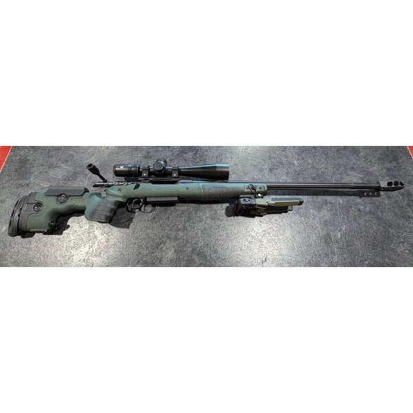 Cadex RX-7 LS Series 300 PRC 1:8 Bolt w/GRS Stock & Vortex Viper HD 5-25 SFP