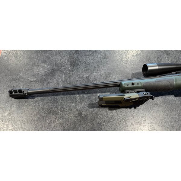 Cadex RX-7 LS Series 300 PRC 1:8 Bolt w/GRS Stock & Vortex Viper HD 5-25 SFP