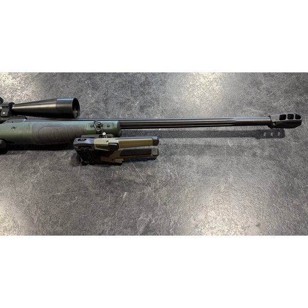 Cadex RX-7 LS Series 300 PRC 1:8 Bolt w/GRS Stock & Vortex Viper HD 5-25 SFP