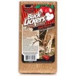 Evolved Habitat Buck Lickers Apple Mineral Block 4lb