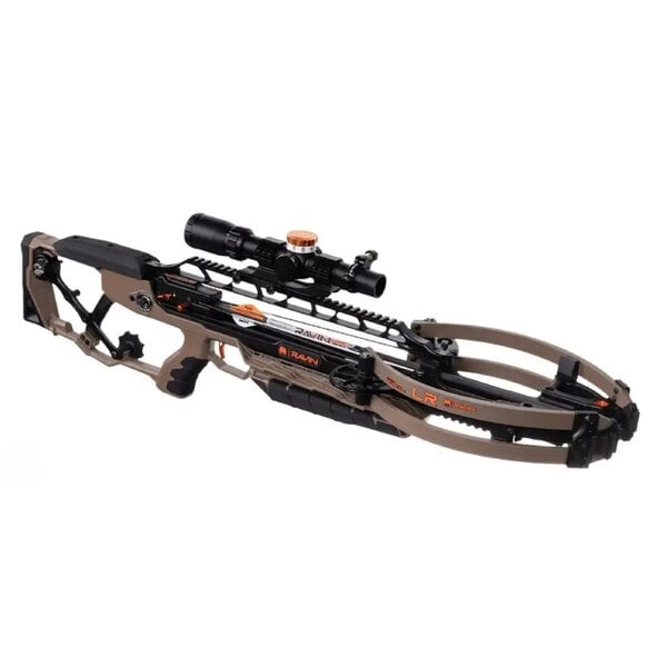Ravin Crossbow LR Long Range Scoped 450 FPS 34in 8.1lbs R046