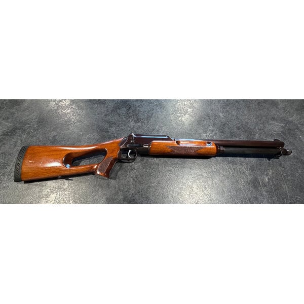 Russian RMO 93-2 12ga 20" Combat Pump Shotgun