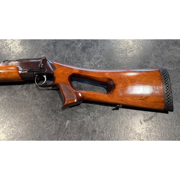 Russian RMO 93-2 12ga 20" Combat Pump Shotgun