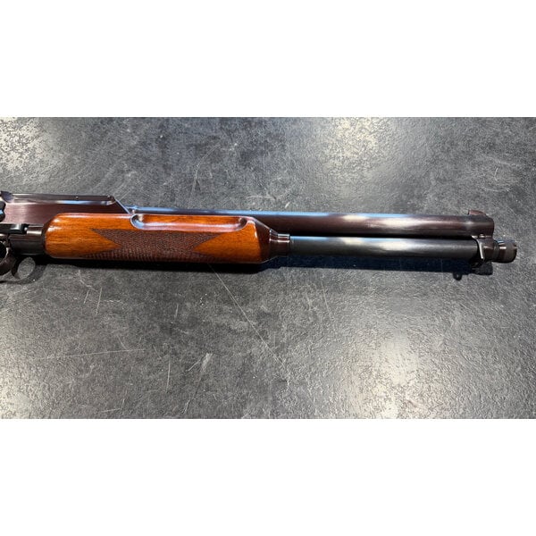 Russian RMO 93-2 12ga 20" Combat Pump Shotgun