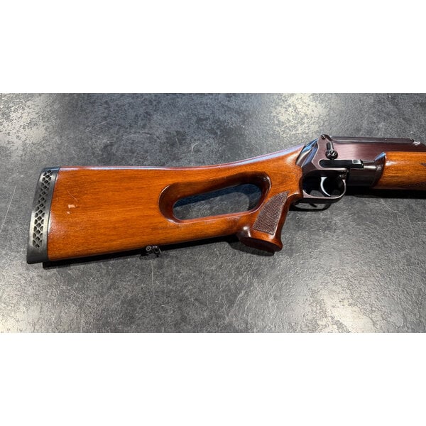 Russian RMO 93-2 12ga 20" Combat Pump Shotgun