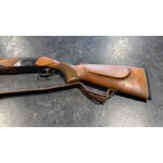 TOZ T03-120 12ga 30"  Full/Mod Single Selective Trigger Over Under Shotgun