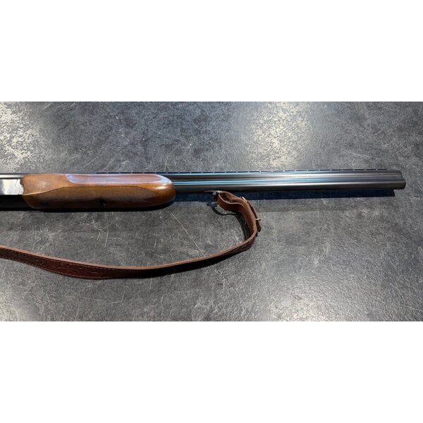 TOZ T03-120 12ga 30"  Full/Mod Single Selective Trigger Over Under Shotgun