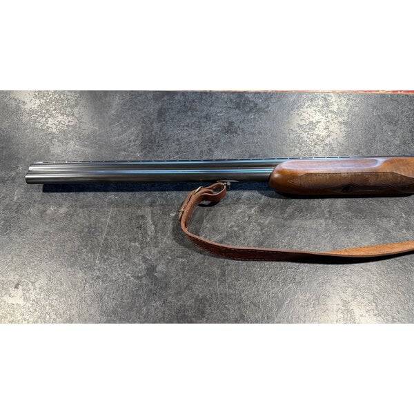 TOZ T03-120 12ga 30"  Full/Mod Single Selective Trigger Over Under Shotgun