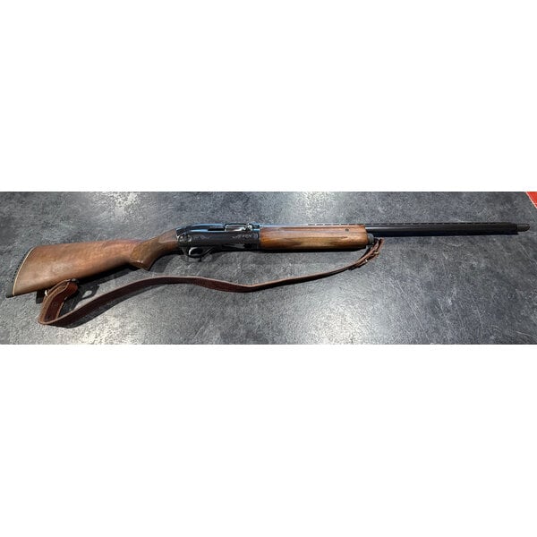 TOZ MU21-12MP 12ga 28" Semi Auto Shotgun 2 3/4" Chamber Cyl Choke