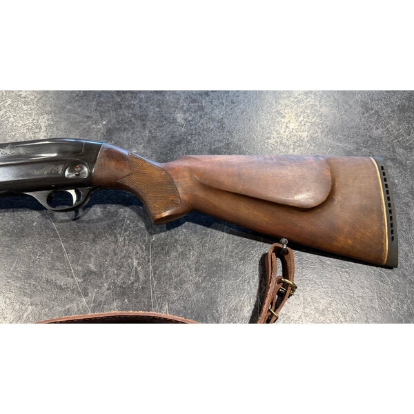 TOZ MU21-12MP 12ga 28" Semi Auto Shotgun 2 3/4" Chamber Cyl Choke