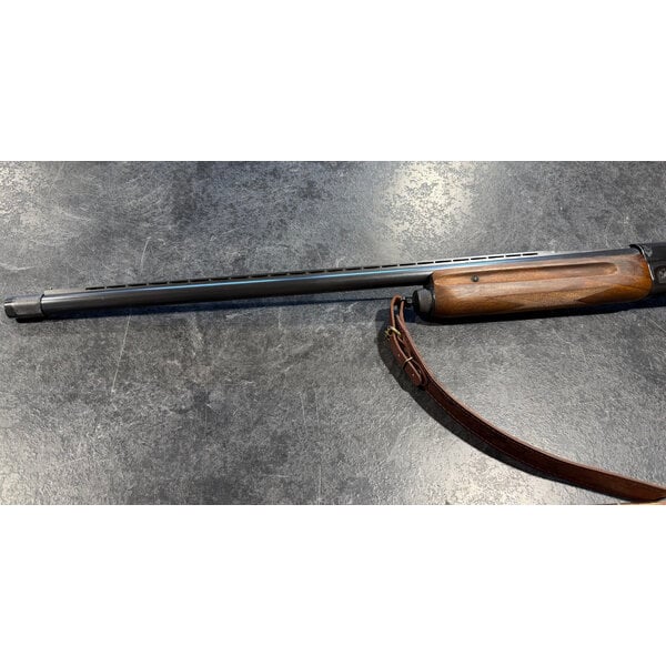 TOZ MU21-12MP 12ga 28" Semi Auto Shotgun 2 3/4" Chamber Cyl Choke