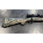 Savage Model 111 30-06 Bolt w/Vortex 2-7 Scope