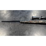 Savage Model 111 30-06 Bolt w/Vortex 2-7 Scope