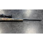 Savage Model 111 30-06 Bolt w/Vortex 2-7 Scope