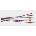 Ravin Ravin Crossbows Arrows Bolts 400 Grain High Performance .001 +/- 6pk R139