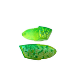 Daveys Baits Daveys Baits Reg Meats Cut Bait Heads 2-pk