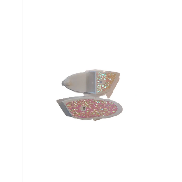 Daveys Baits Daveys Baits Reg Meats Cut Bait Heads 2-pk