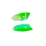 Daveys Baits Daveys Baits Reg Meats Cut Bait Heads 2-pk