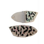 Daveys Baits Daveys Baits Reg Meats Cut Bait Heads 2-pk