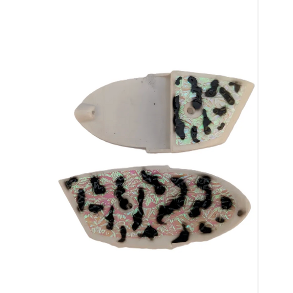 Daveys Baits Daveys Baits Reg Meats Cut Bait Heads 2-pk