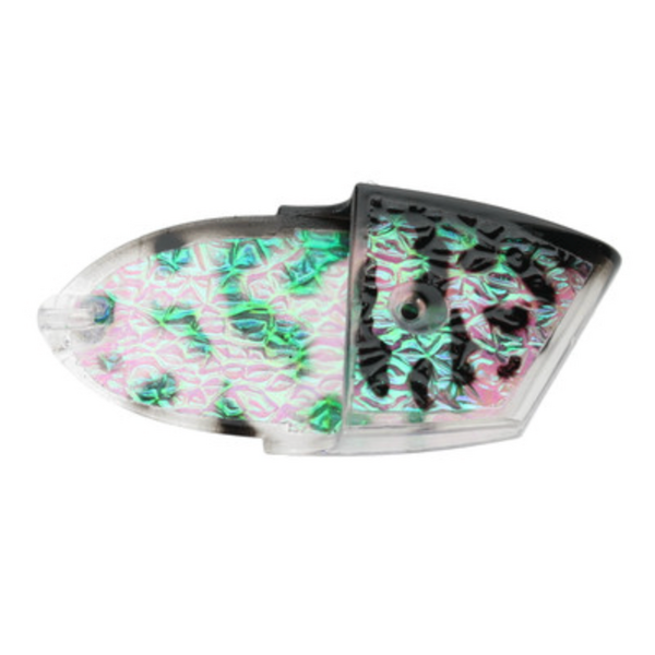 Daveys Baits Daveys Baits Reg Meats Cut Bait Heads 2-pk