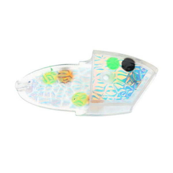 Daveys Baits Mini Meats Cut Bait Heads 2-pk