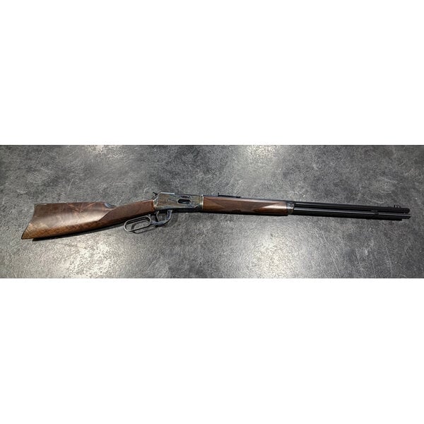 Winchester Model 94 Deluxe Sporting 30-30 Win 24" BBL Lever Action