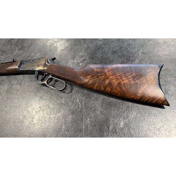 Winchester Model 94 Deluxe Sporting 30-30 Win 24" BBL Lever Action