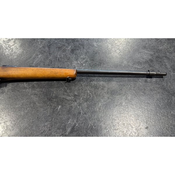 Lee Enfield No 4 Mk 1 303 British Sporterized Bolt Action