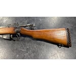 Lee Enfield No 4 Mk 1 303 British Sporterized Bolt Action