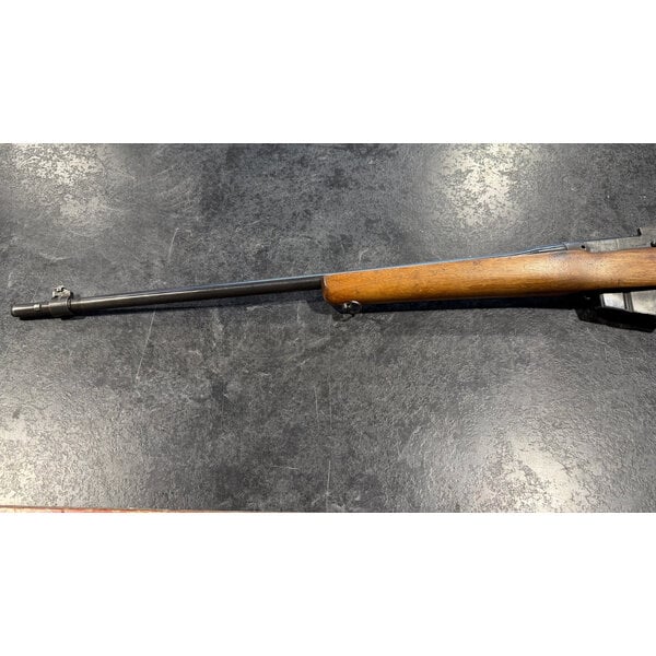 Lee Enfield No 4 Mk 1 303 British Sporterized Bolt Action