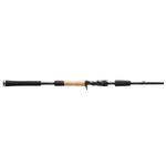 13 Fishing Muse Black 6'8M Fast 2-pc Casting Rod