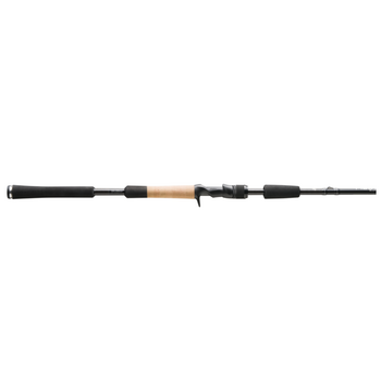 13 Fishing Muse Black 6'8M Fast 2-pc Casting Rod