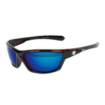 Rapala Hookster Polarized Sunglasses Tort/Amber