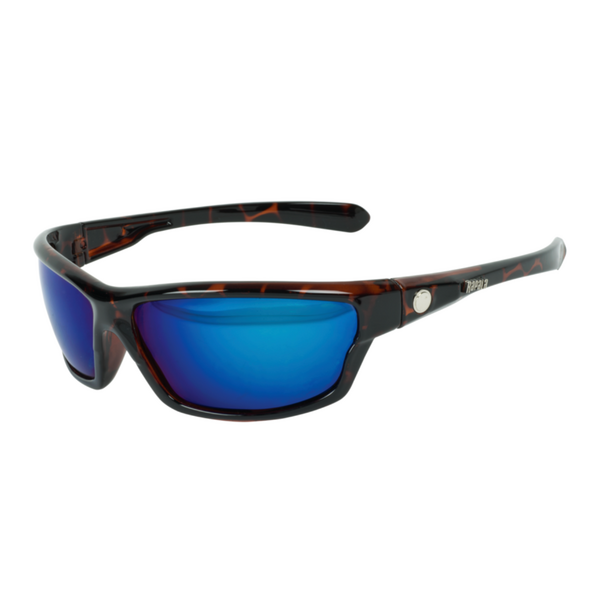 Rapala Hookster Polarized Sunglasses Tort/Amber