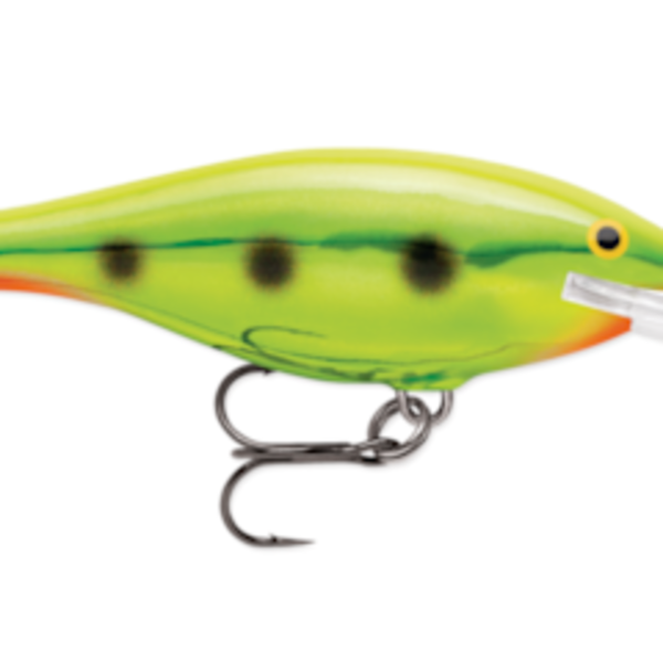 Rapala Shad Rap 09 Antifreeze