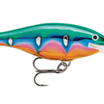 Rapala Shad Rap 09 Spendy Shades