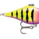 Rapala Ultra Light Rippin' Rap 1-1/2" Headspin 04
