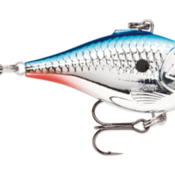 Rapala Ultra Light Rippin' Rap 03 Chrome Blue