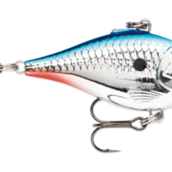 Rapala Ultra Light Rippin' Rap 03 Chrome Blue