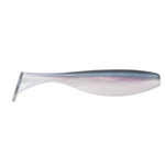 Storm Largo Shad Pro Blue Red Pearl 3.5" (REG. $7.99)